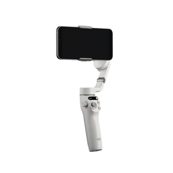 DJI OM5 Osmo Mobile Portable 3-Axis Smartphone Gimbal Stabilizer