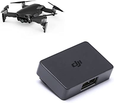 Power bank sales mavic pro