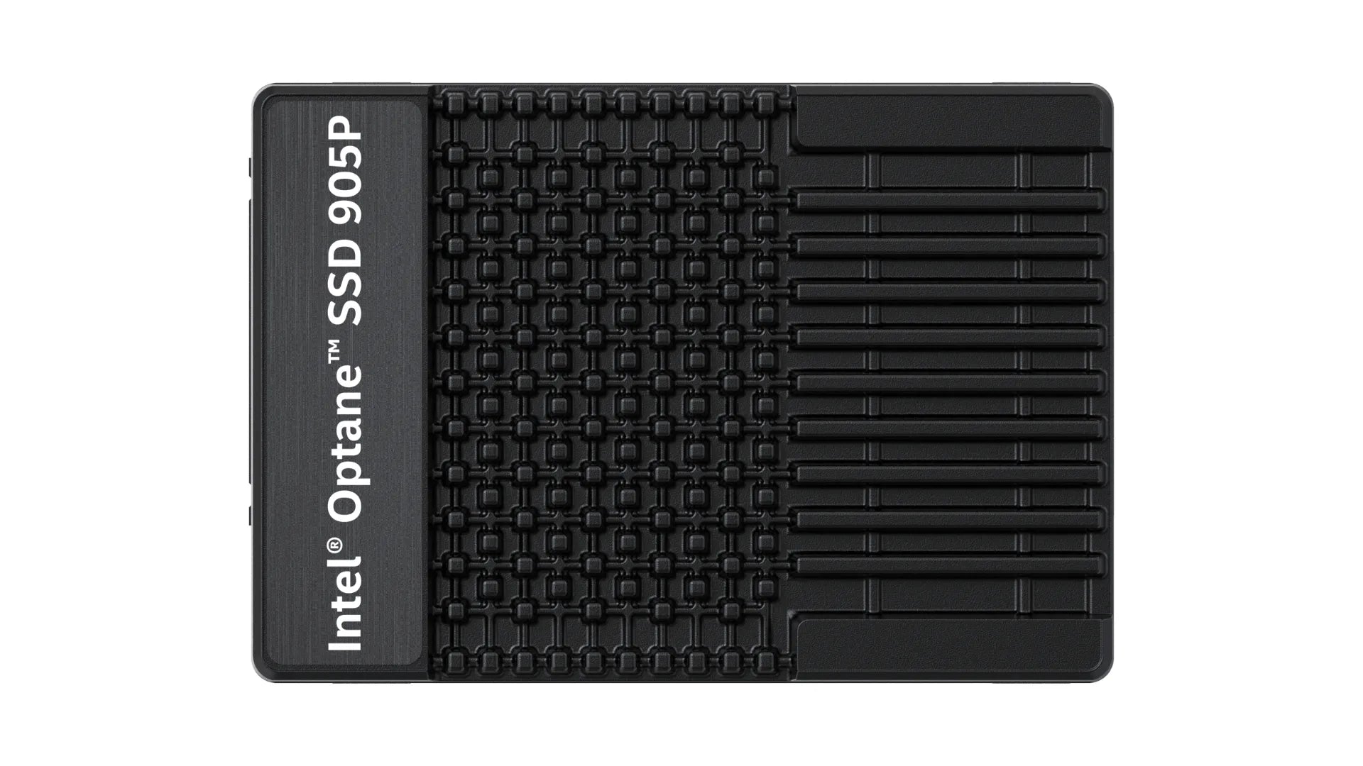 Intel Optane 905P 480GB 3DXPoint M.2 - タブレット