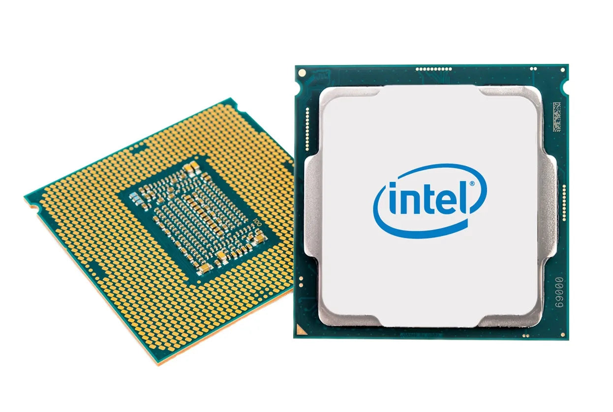 Intel Core i7 11700 2.5GHZ; Turbo @ 4.9GHZ; 8 Core; 16 Thread