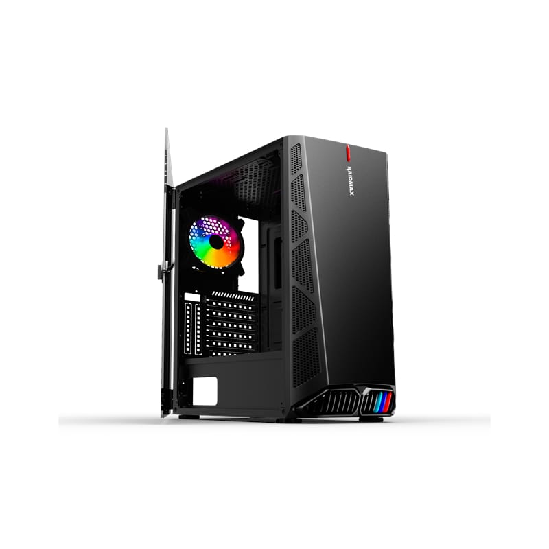 raidmax h702 argb black