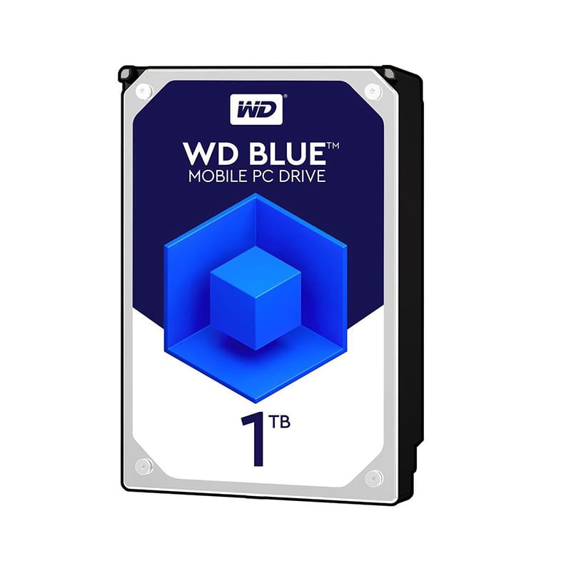 wd blue 1tb 2.5 sata hdd