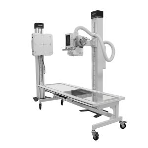 Diagnostic X-ray Equipment