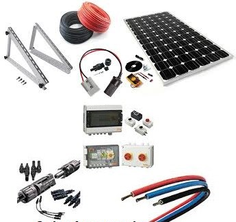 Solar Accessories