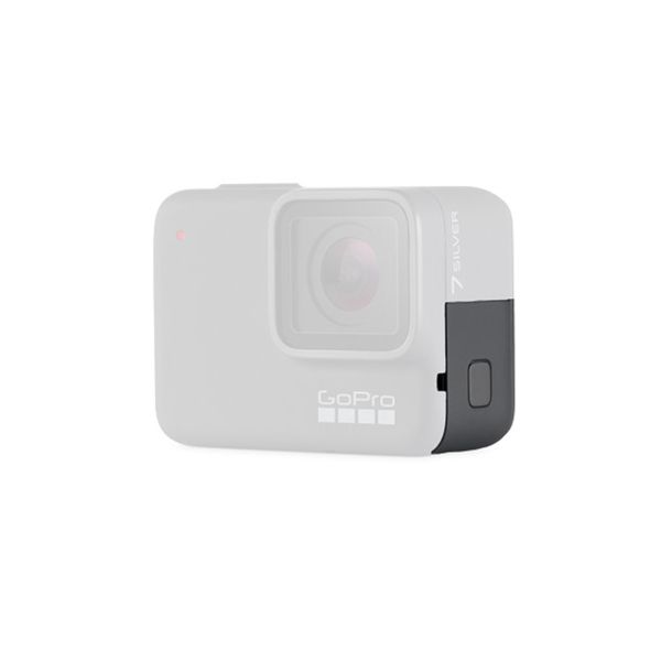 Gopro Accessory Hero7 Silver Side Door