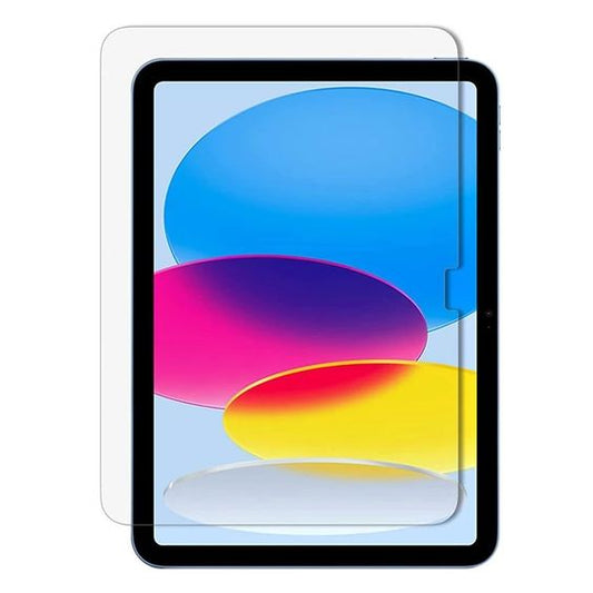 TUFF-LUV 2.5D Tempered Glass Screen for Apple iPad Pro 11" 2020