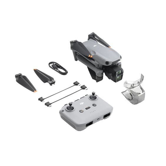 DJI Air 3S Drone with RC-N3 Remote Controller