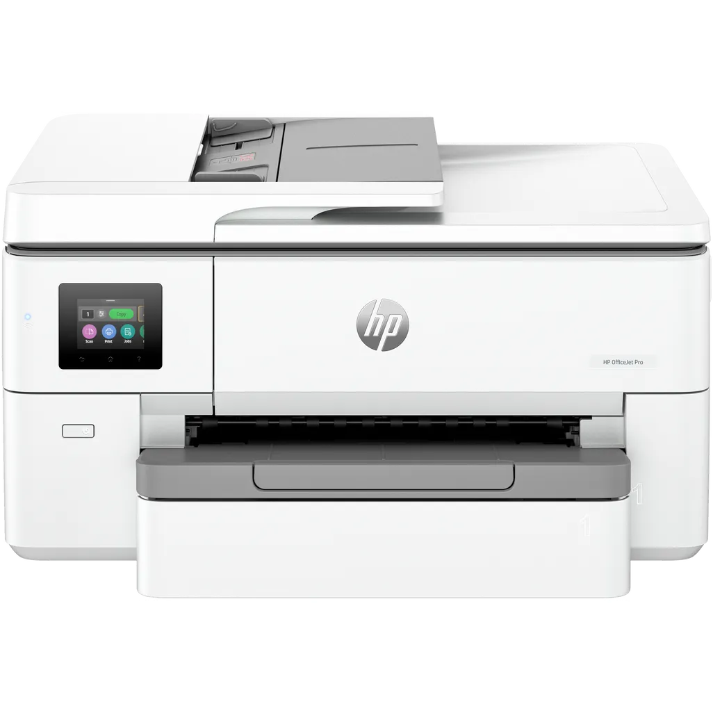 HP OFFICEJET PRO 9720 WIDE FORMAT ALL-IN-ONE PRINTER