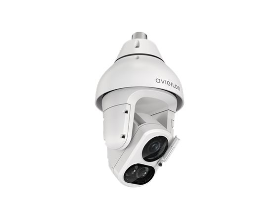 Avigilon - 2.0C-H5A-IRPTZ-DP40-WP