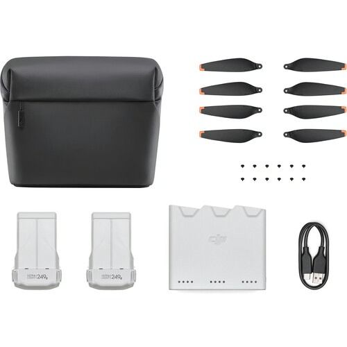 DJI Mini 3 Pro Flymore Kit Plus