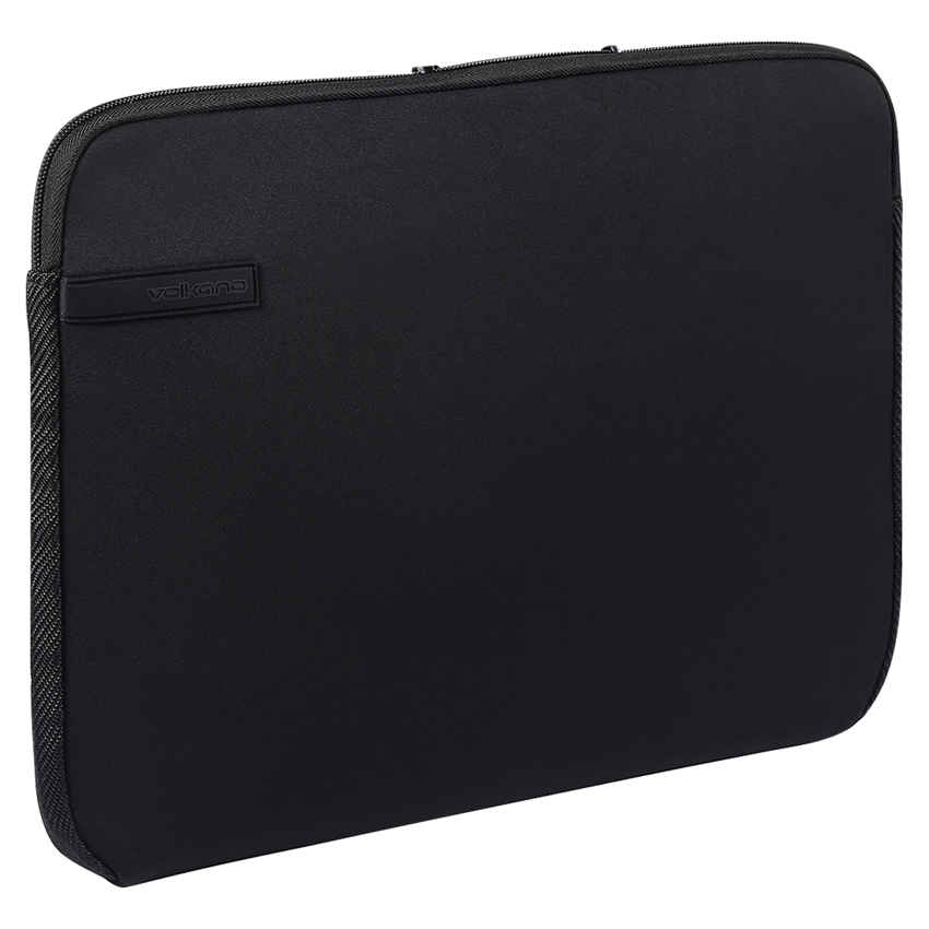 Volkano Wrap series 14.1″ Laptop sleeve Black