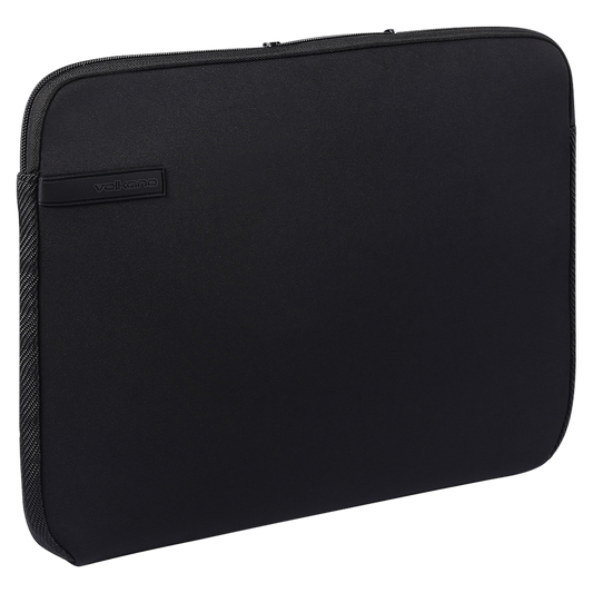 Volkano Wrap series 14.1″ Laptop sleeve Black