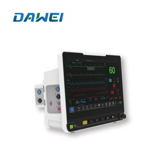 HD12 Multi Parameter patient monitor