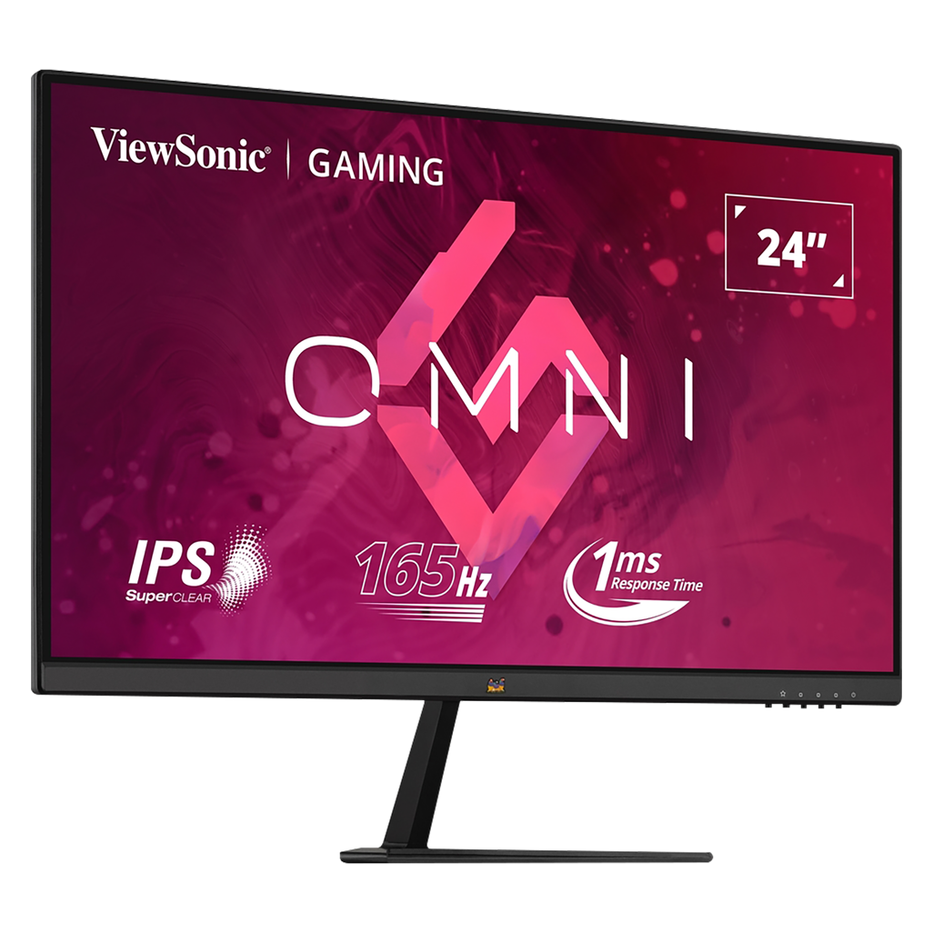 ViewSonic VX2479-HD-PRO 24” 180Hz Monitor