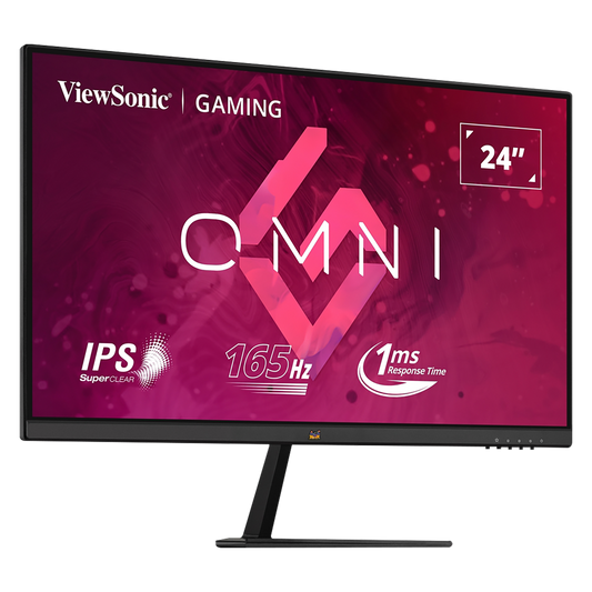 ViewSonic VX2479-HD-PRO 24” 180Hz Monitor