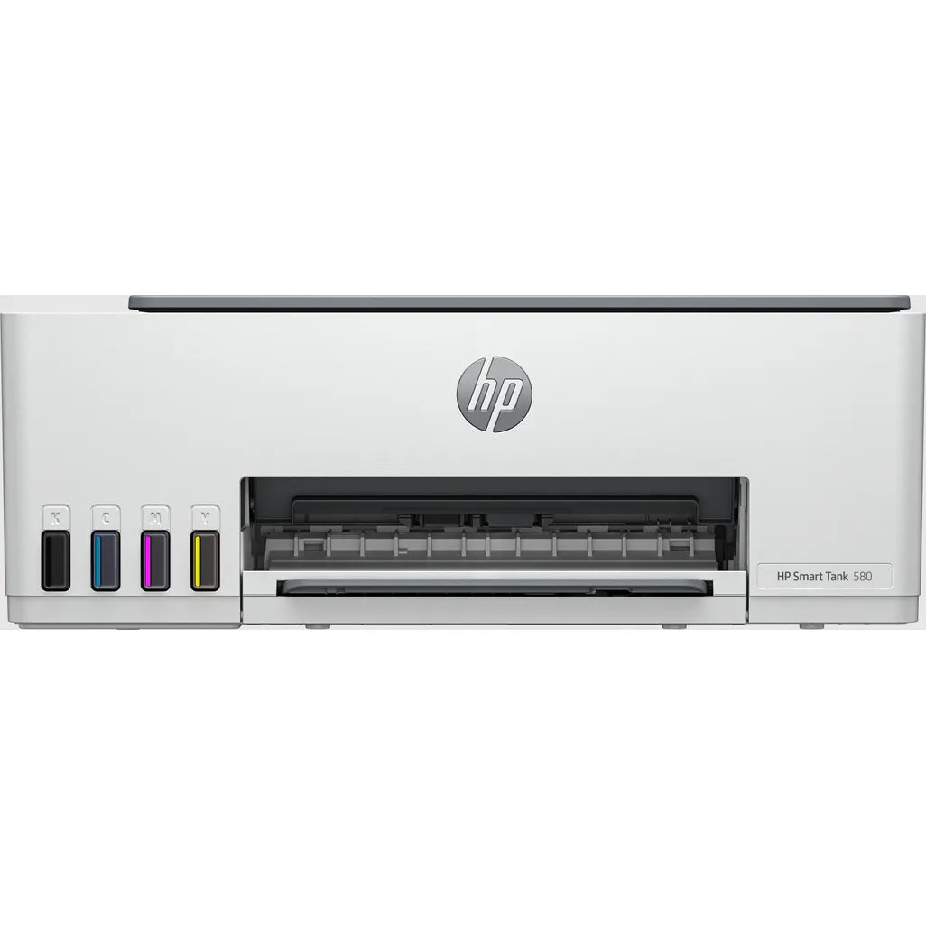 HP Smart Tank 580 All-in-One Multifunction Printer