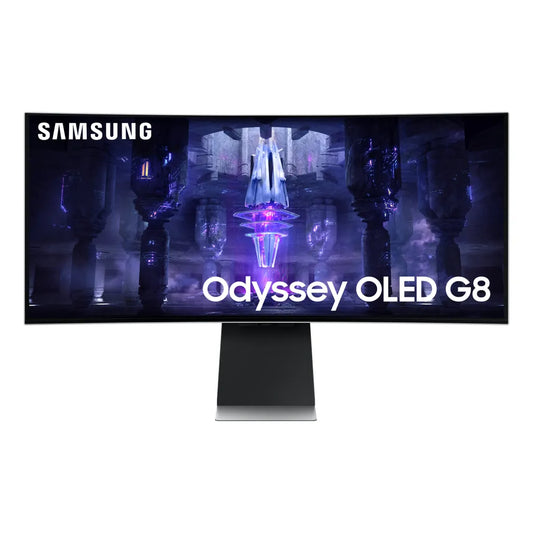 Samsung Odyssey Neo G8 S34BG850SU