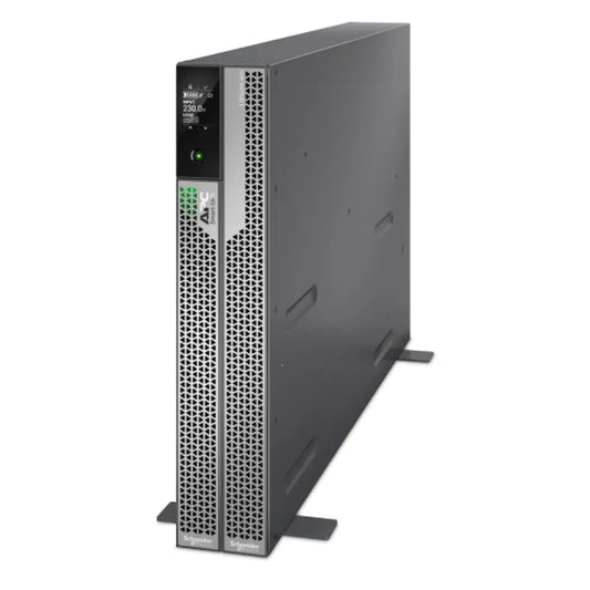 APC SMART UPS 5KVA 5000W TOWER OR RACK WITH NETWORK CARD