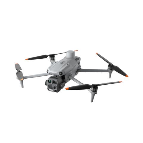 DJI Matrice 4 Enterprise drone (Matrice 4E)