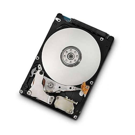 Toshiba 1TB MQ04ABF100 5400RPM 2.5″ Hard Disk Drive Preowned