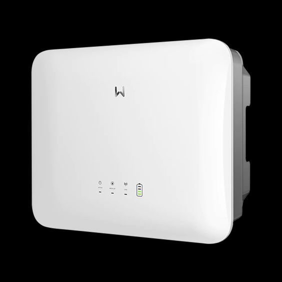 GOODWE ES GEN 2 HYBRID INVERTER, 1-PHASE, 2 MPPT, WIFI, 5KW