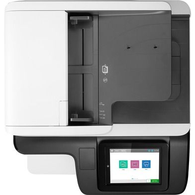 HP LaserJet Enterprise 700 colour MFP M776DN A3 Colour Multifunction Laser Printer  | Print/Scan/Copy