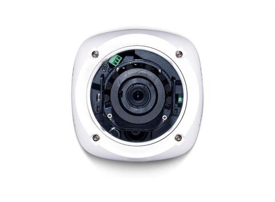 2.0C-H5A-D1-IR Indoor Dome, 3.3-9mm 2.0MP WDR, Day/Night, Analytics, IR