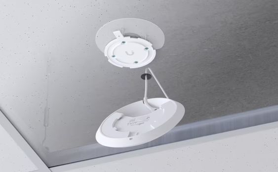 Ubiquiti UniFi 6 Lite Dual Band AX AP