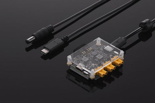 DJI E-Port Development Kit