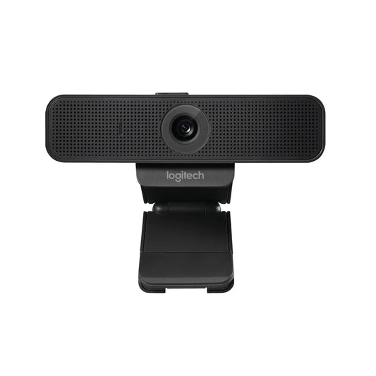 Logitech C925e Business Webcam - 1080p