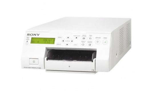 SONY UP-25MD  A6 Analogue Colour Printer