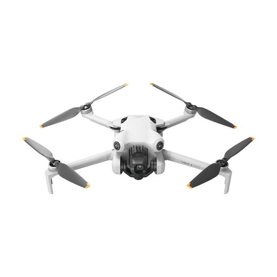 DJI Mini 4 Pro Fly More Combo (DJI RC 2) (GL)