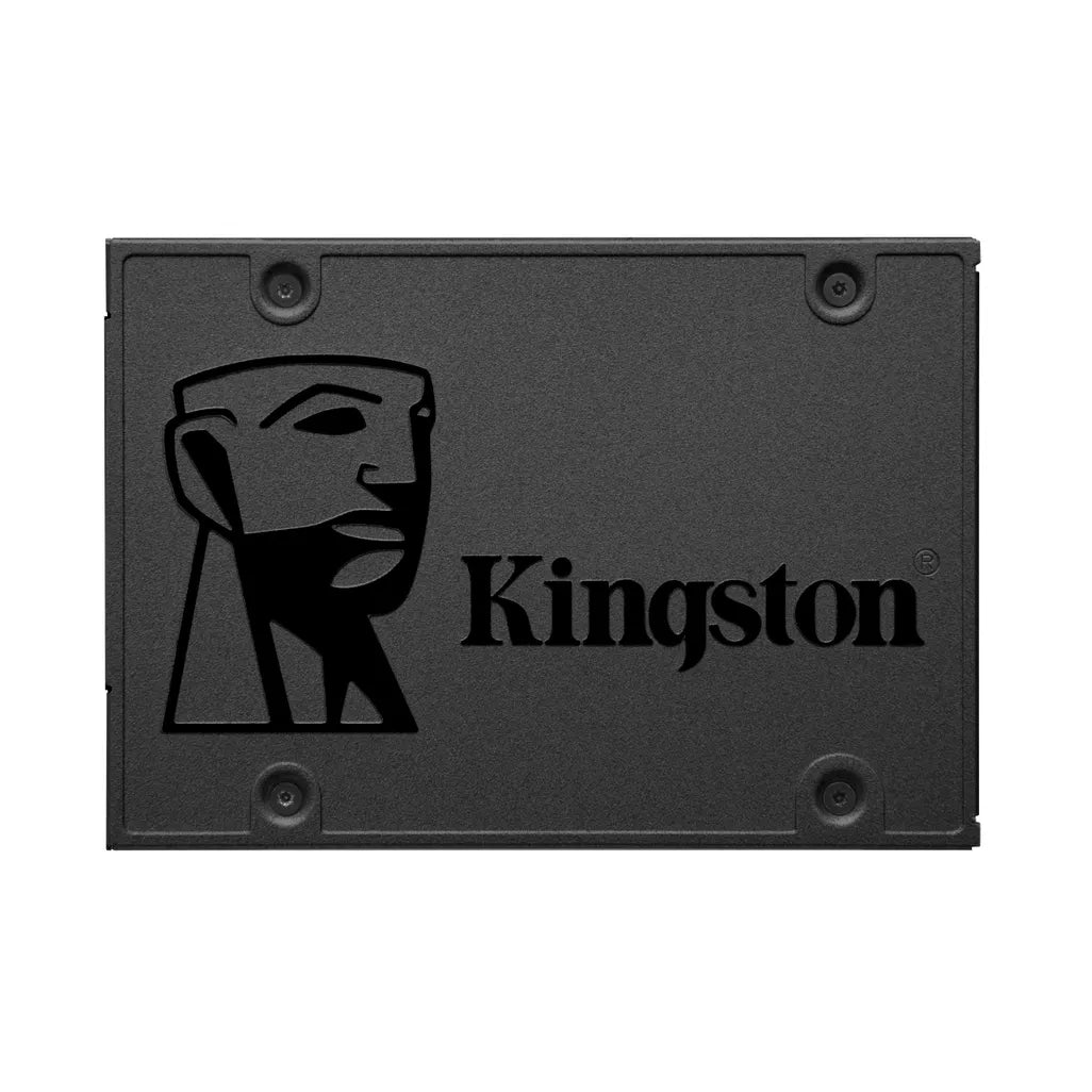 KINGSTON 480GB A400 SATA3 2.5IN SSD