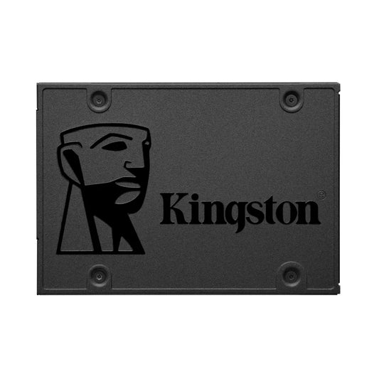 KINGSTON 240GB A400 SATA3 2.5 SSD