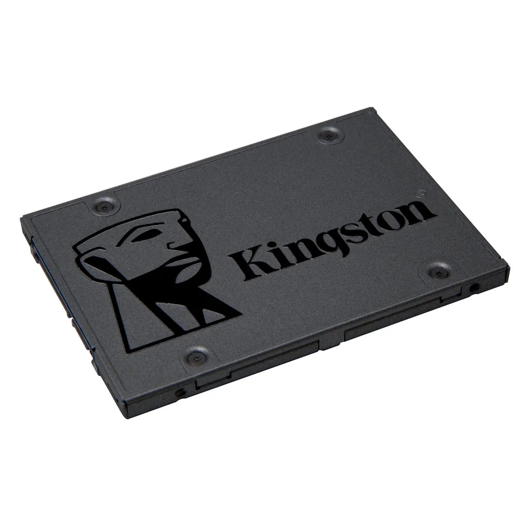 KINGSTON 480GB A400 SATA3 2.5IN SSD