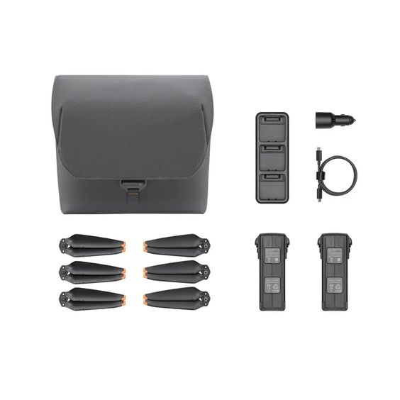 DJI Mavic 3 Fly More Kit (Shoulder Bag)