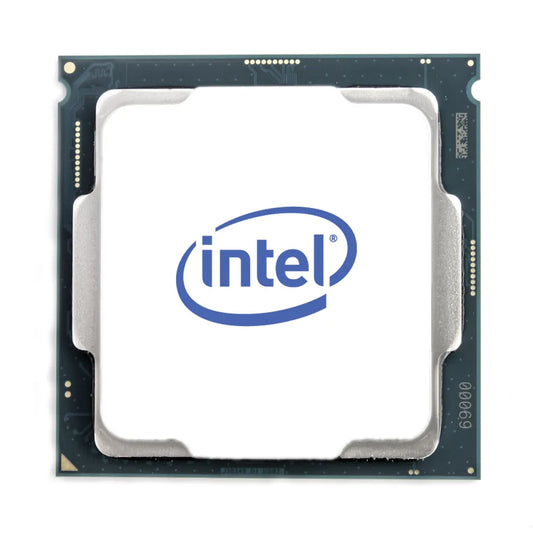 Lenovo Xeon 4210R, Intel Xeon Silver, LGA 3647 (Socket P), 14 nm, 4210R, 2.4 GHz, 64-bit