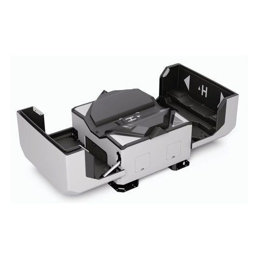 DJI Dock 2 with DJI Matrice 3DT