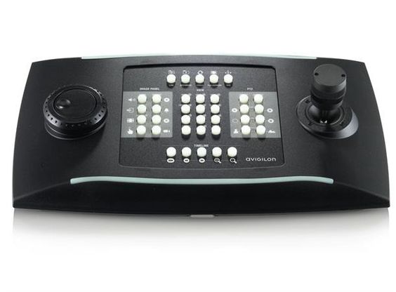 USB Professional Joystick Keyboard