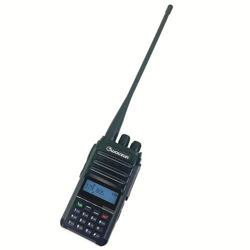 Wouxun KG-R76 Airband Handheld Transceiver