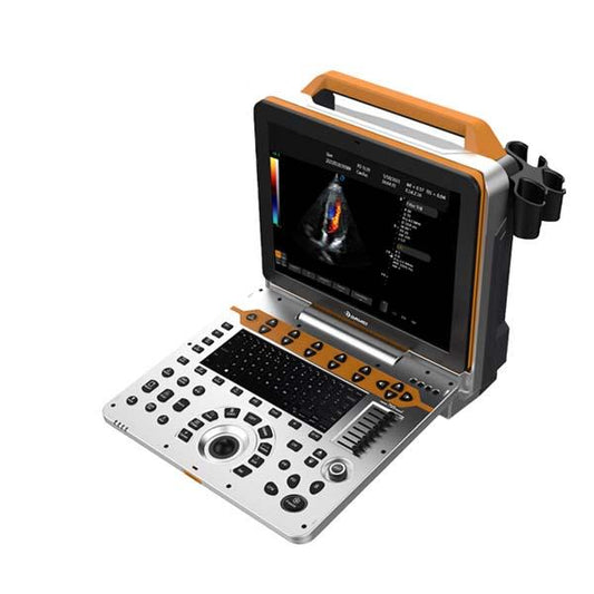 DW-P60(P8Lite) Best Portable medical cardiac ultrasound scanner machine(Echo machine)