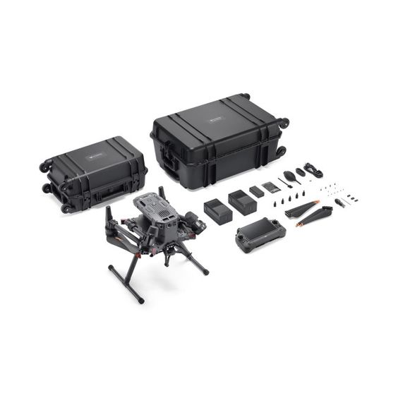 DJI Matrice M350 RTK