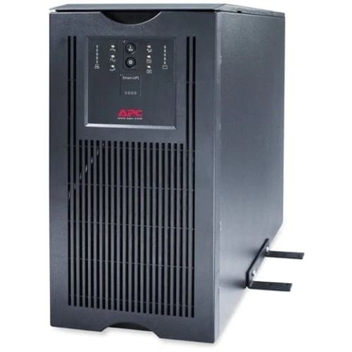 APC Smart-UPS 5kVA 4000W 10 AC Outlet Line-Interactive Uninterruptible Power Supply