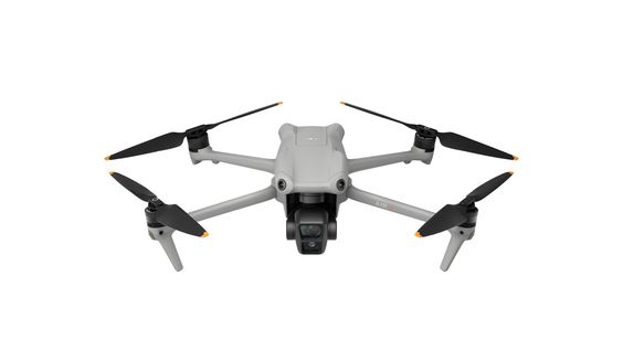 DJI AIR 3 FLY MORE COMBO (DJI RC 2)