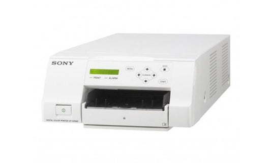 SONY UP-D25MD