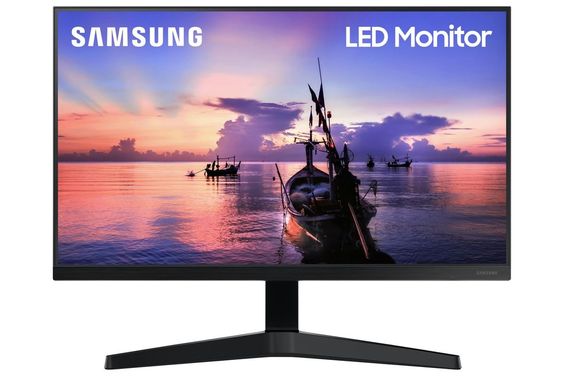 Samsung LF24T350F 24" FHD IPS Monitor