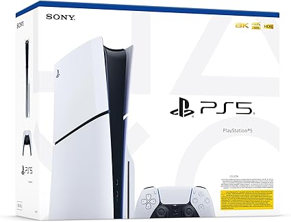 Sony PLAYSTATION 5 SLIM DISC DRIVE