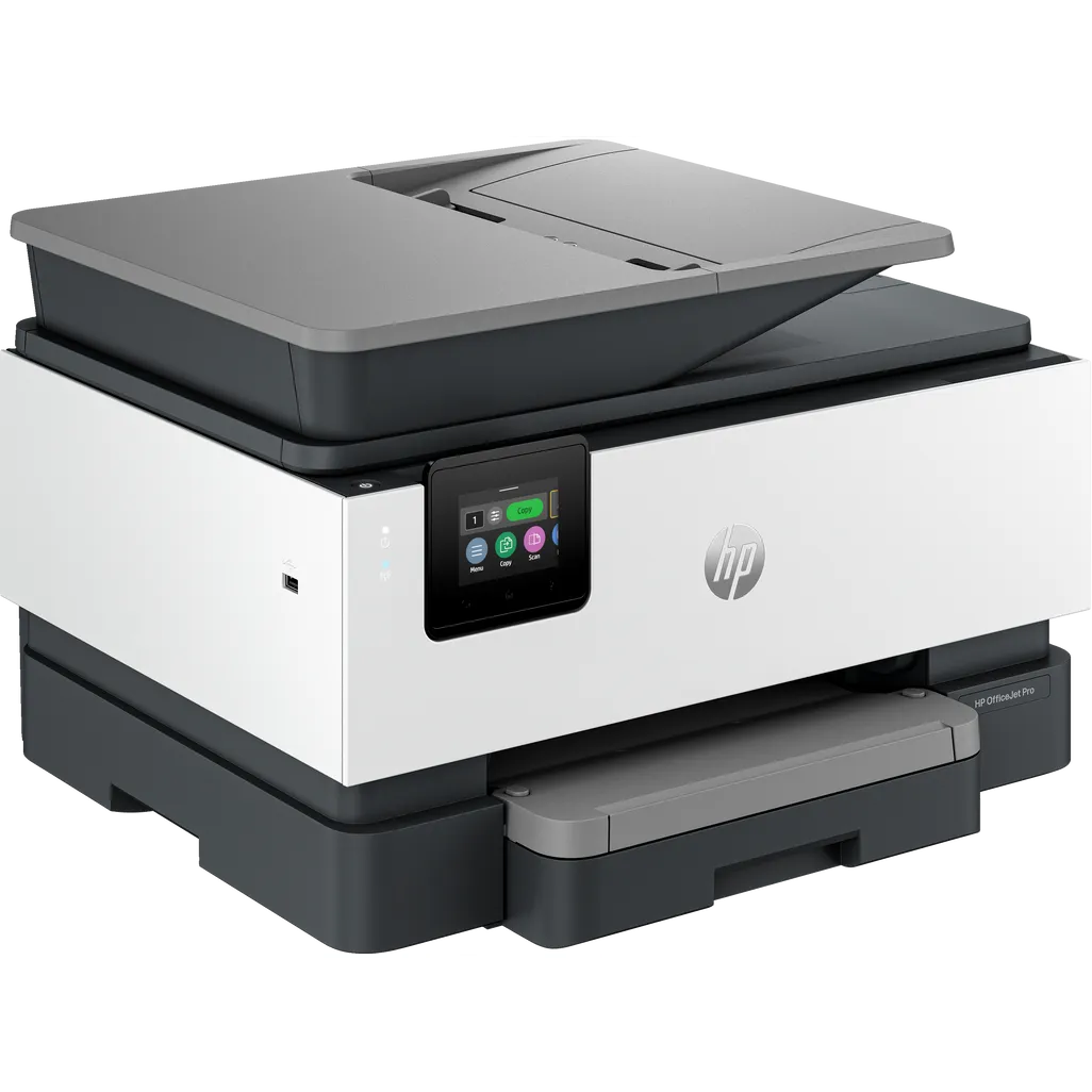 HP OFFICJET PRO 9120 ALL-IN-ONE COLOUR PRINTER