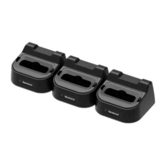 Newland 3-Slot Charging Cradle for MT90 Series CD9050-3C