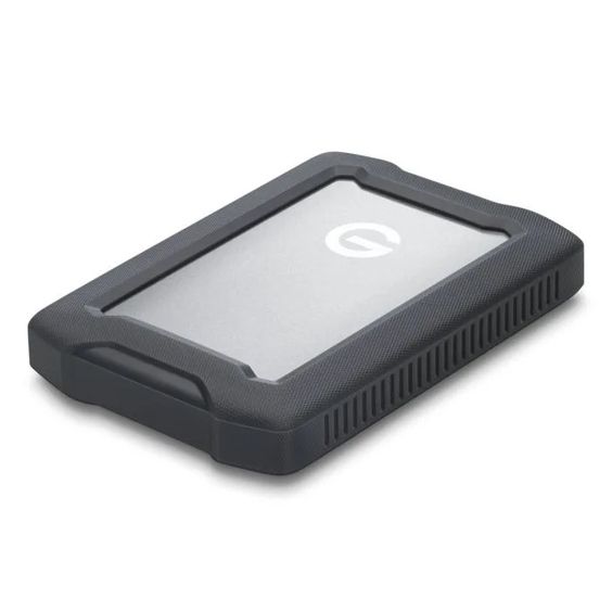 SanDisk Professional G-DRIVE ArmorATD 5TB Hard Drive